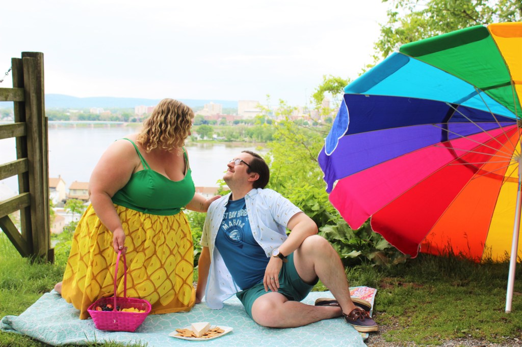 Perfect Picnic for #WeekendEasy&nbsp;Living