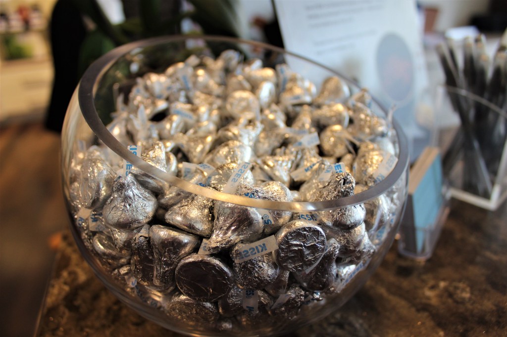 MeltSpa Massages & Mani’s with&nbsp;Mama!