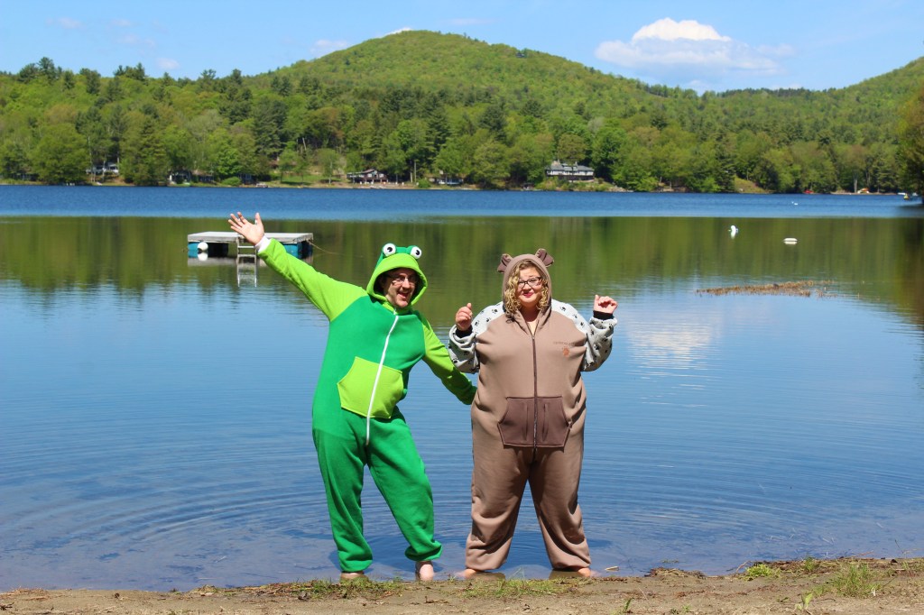 Giveaway Winners Announced!