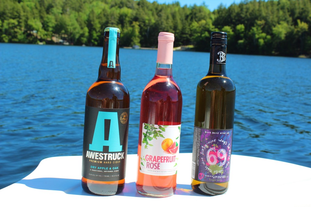 Adirondack Food & Wine Fest&nbsp;Weekend