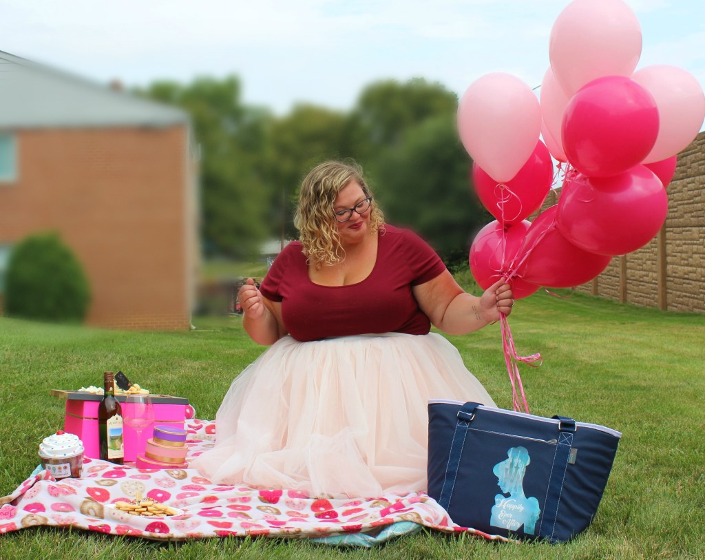 7 Ways to Have a Practically Perfect Picnic Princess&nbsp;Party!