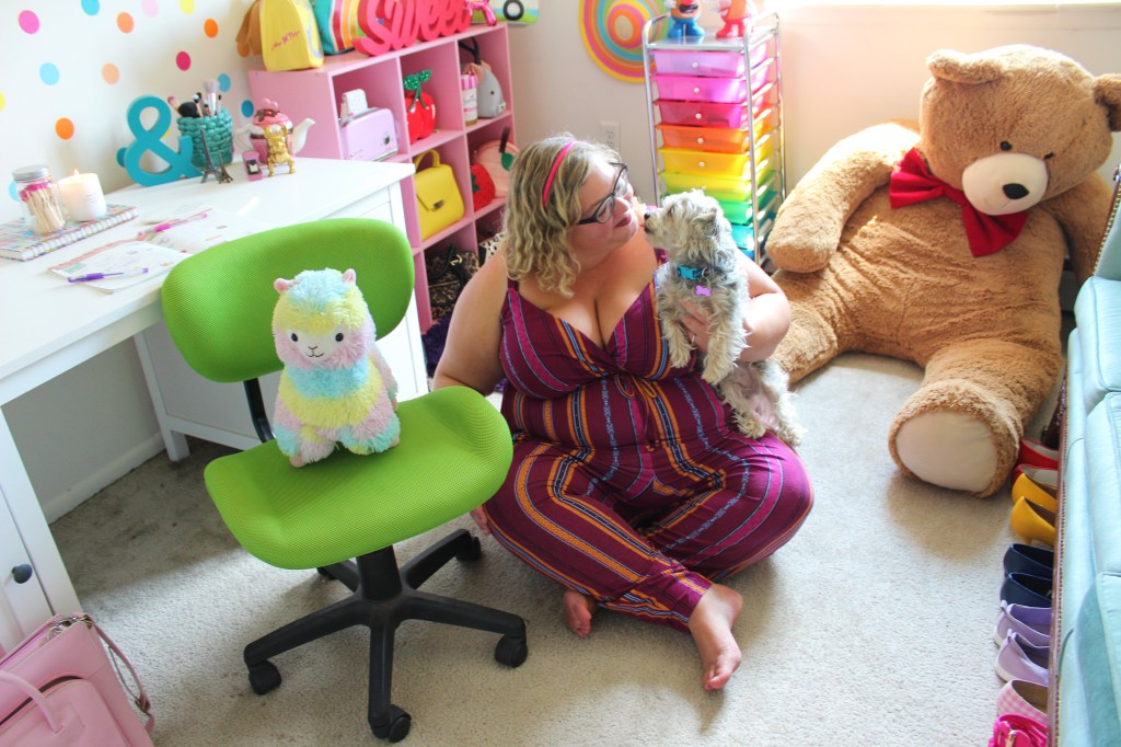 Finally: A Rainbow Home&nbsp;Tour!