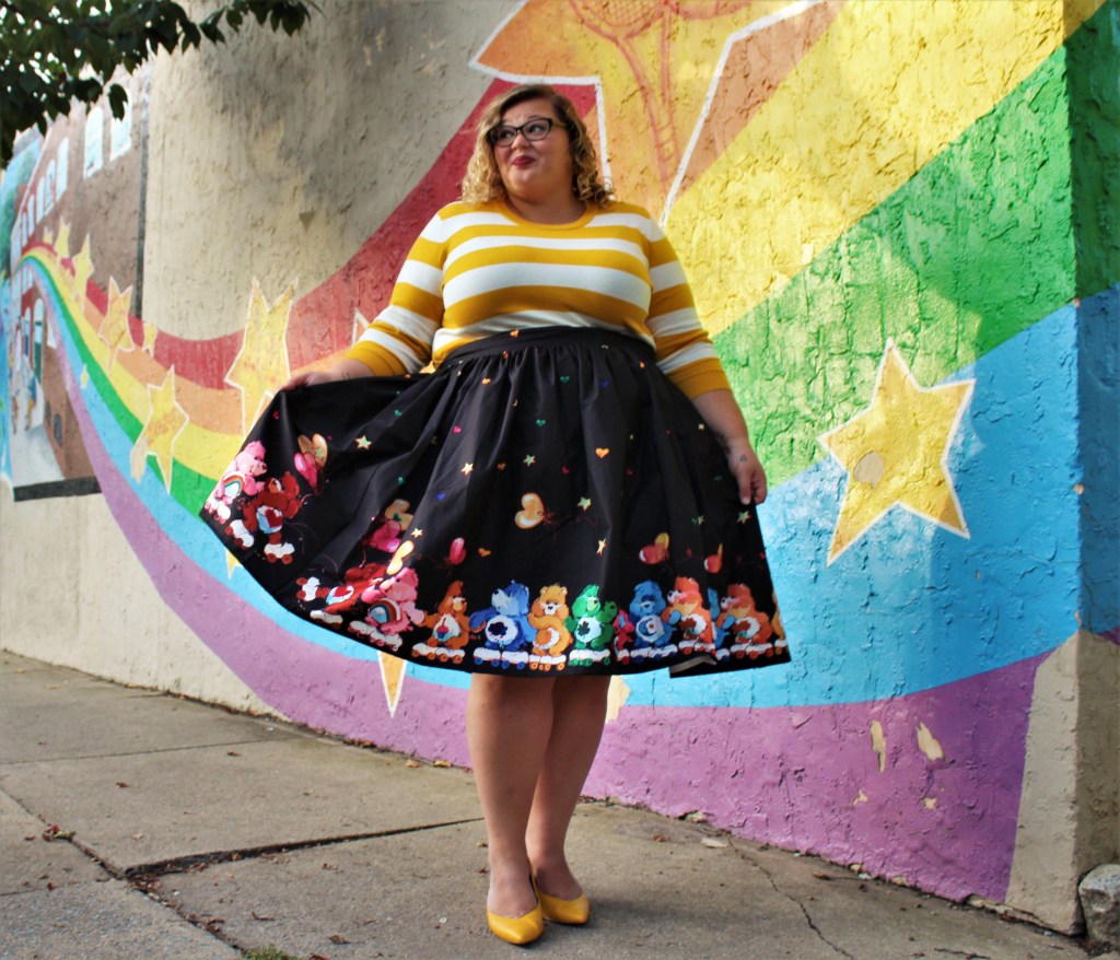 9 Things I Learned From Care Bears That I Still Use&nbsp;Today