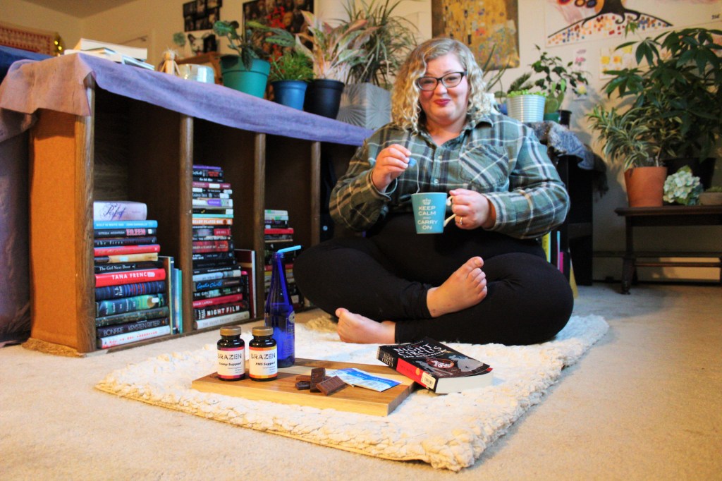 6 Things to Make Your Period Way Less&nbsp;Awful