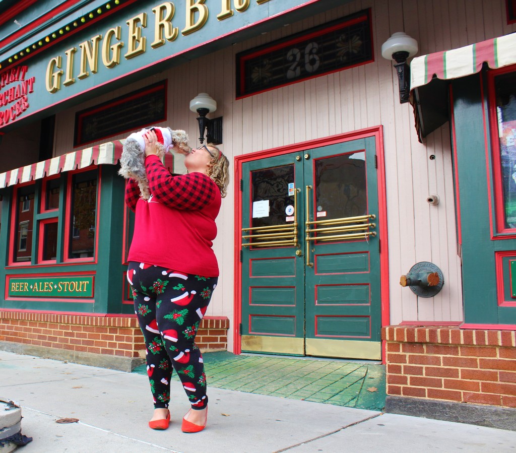 Five Activities to Get You in the Holiday&nbsp;Spirit!