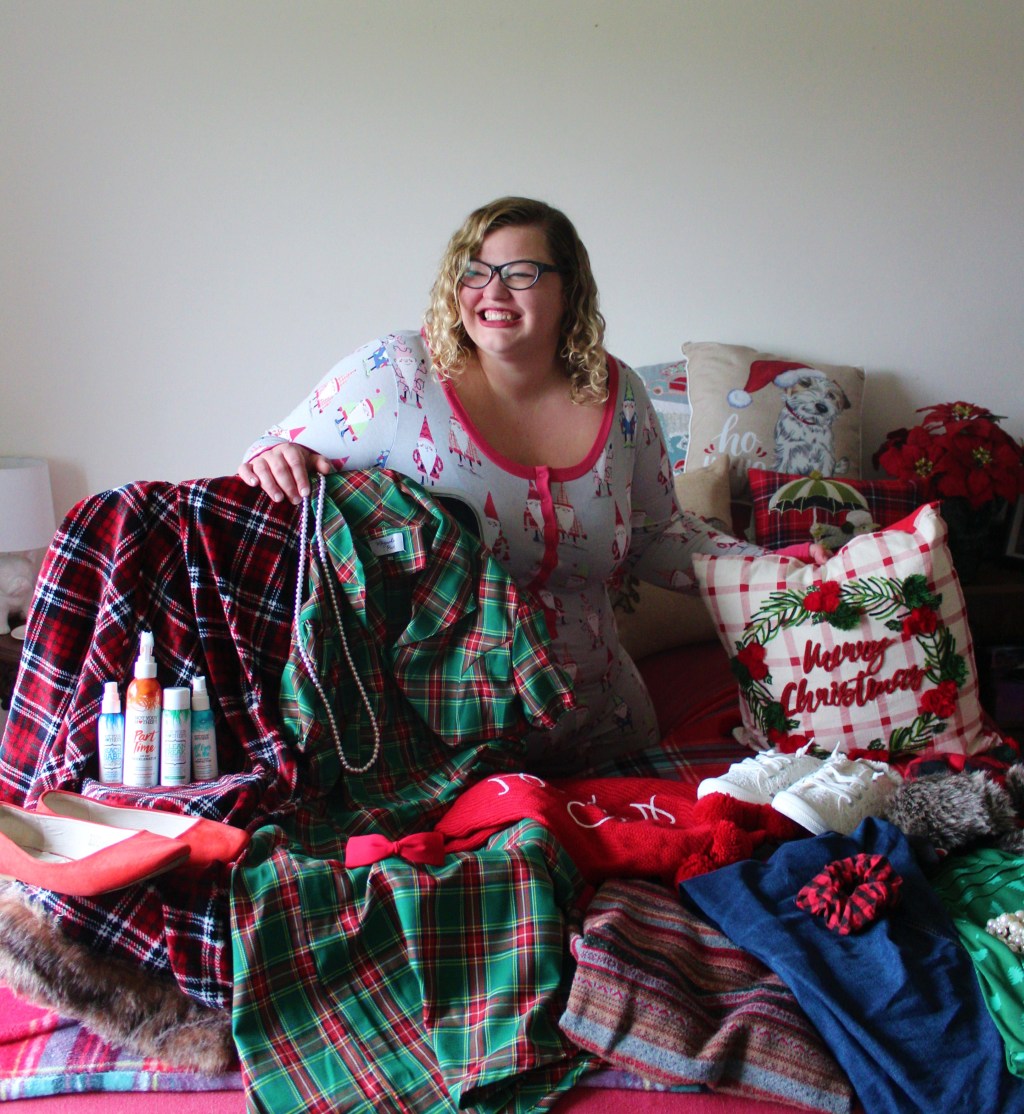 Tips for Packing to Go Through the Woods, Over the Hill, & to Visit&nbsp;Family