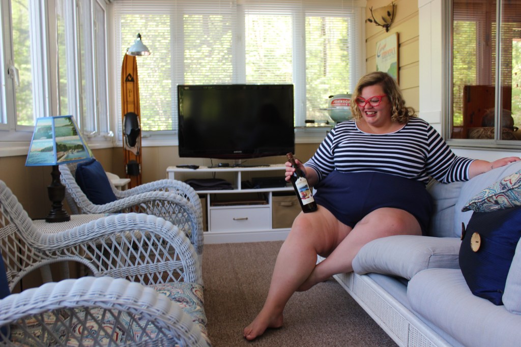 Cheers to the&nbsp;Summer!